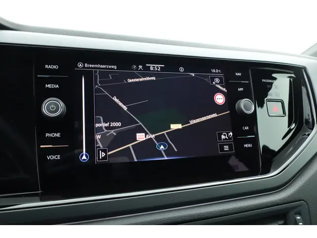 Volkswagen Polo 1.0 TSI R-Line DSG 2025 Benzine 20