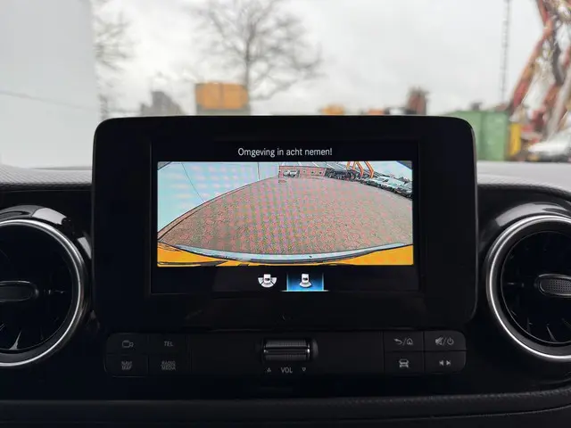 Mercedes-Benz Citan 112 Pro 1.5 CDI 2022 Diesel 20