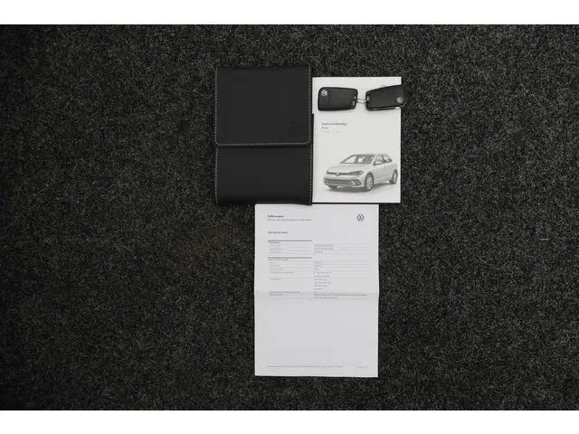 Volkswagen Polo 1.0 TSI Life 2023 Benzine 46