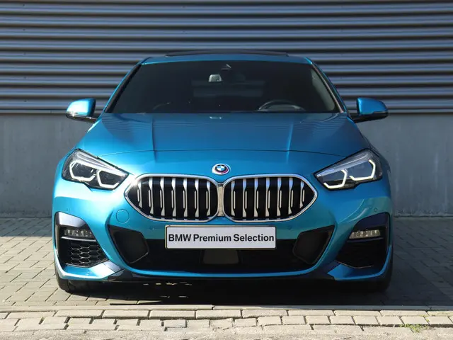 BMW 2 Serie 3