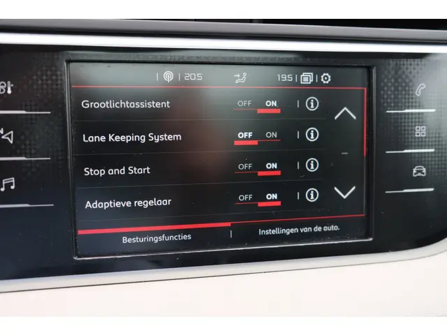 Citroën C4 Picasso e-THP Shine Automaat-6 2017 Benzine 32