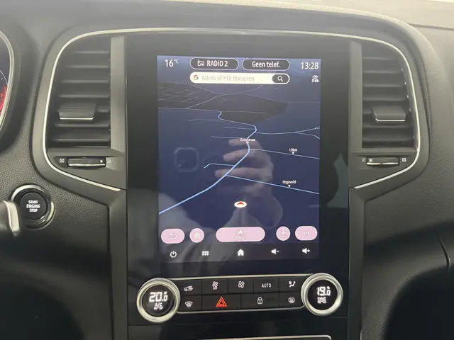 Renault Mégane Estate 1.3 TCe 140 Techno 2023 Benzine 11