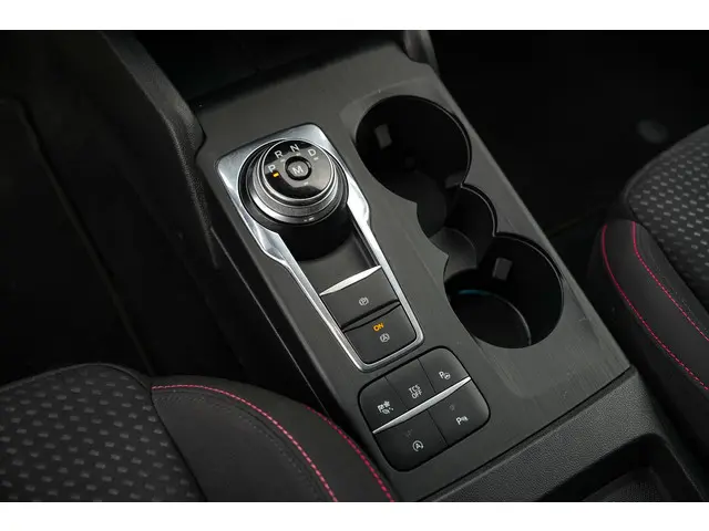 Ford Focus ST Line 2019 Benzine 15