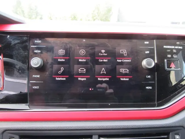 Volkswagen Polo 2.0 TSI GTI 2019 Benzine 48