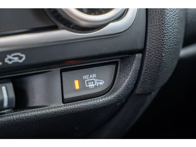 Honda Jazz 1.3i VTEC COMFORT 2019 Benzine 23