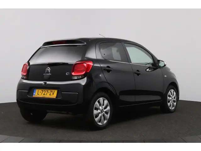 Citroën C1 1.0 VTi Feel 2021 Benzine 2