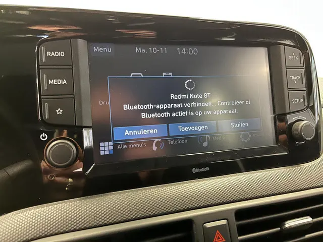 Hyundai i10 1.0 Comfort 2023 Benzine 18