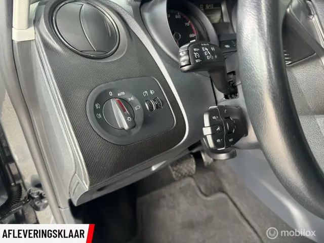 SEAT Ibiza 1.2 TSI Style DSG Automaat 2014 Benzine 12