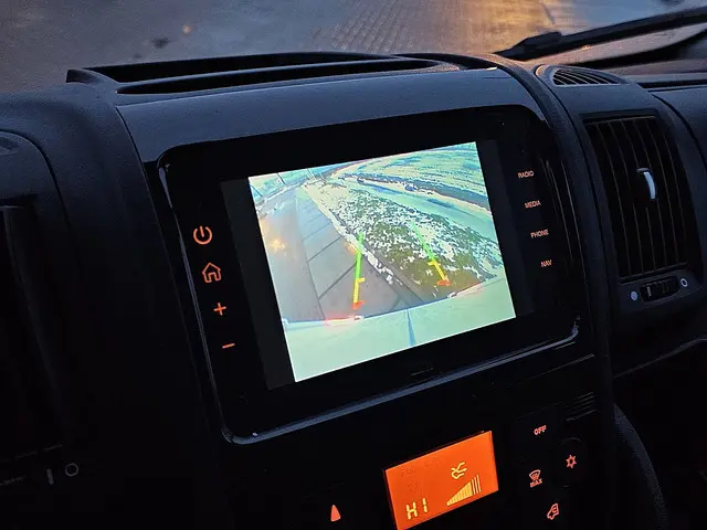 Citroën Jumper 2.2 2024 Diesel 14