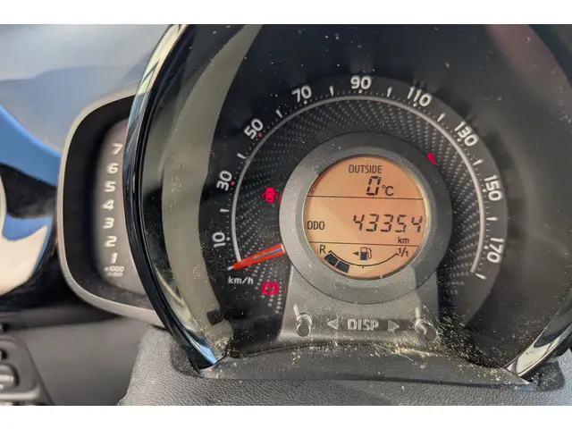 Toyota Aygo 1.0 VVT-i x-JBL 2021 Benzine 22