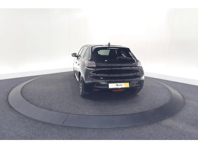 Peugeot 208 PureTech 100 Allure 2024 Benzine 11