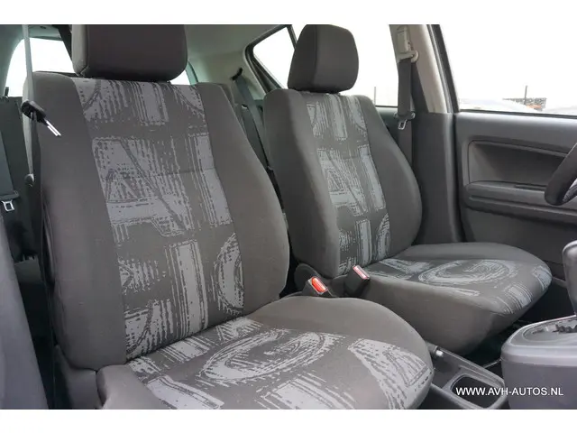 Opel Agila 1.2 Edition Automaat 2012 Benzine 20