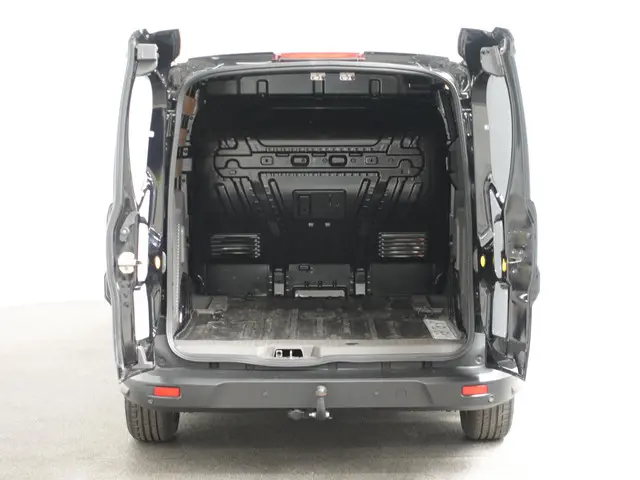 Ford Transit Connect 1.5 EcoBlue L1 Trend 2022 Diesel 13