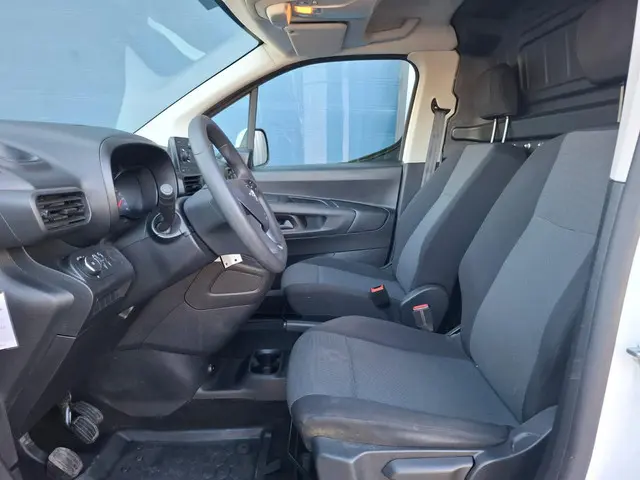 Opel Combo 1.6D L1H1 Edition 2019 Diesel 18