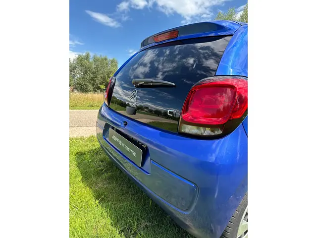 Citroën C1 1.0 VTi Feel 2022 Benzine 14