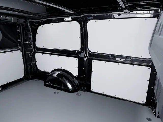 Mercedes-Benz Vito 116 CDI L2 LED AUT. 2024 Diesel 5