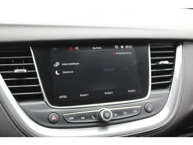 Opel Grandland X 1.2T 130 INNOVATION 2020 Benzine 24