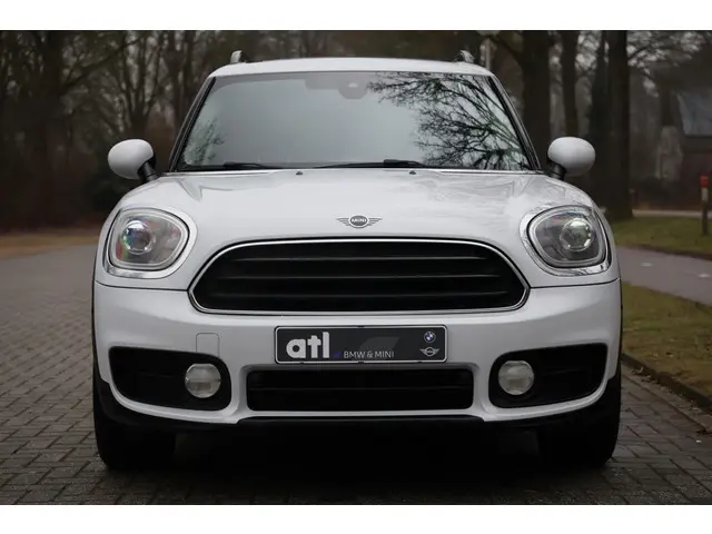 MINI Countryman Mini 1.5 Cooper ALL4 Chili 2019 Benzine 9