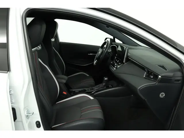 Toyota Corolla 1.8 Hybrid GR-Sport 2022 Hybride Benzine 21