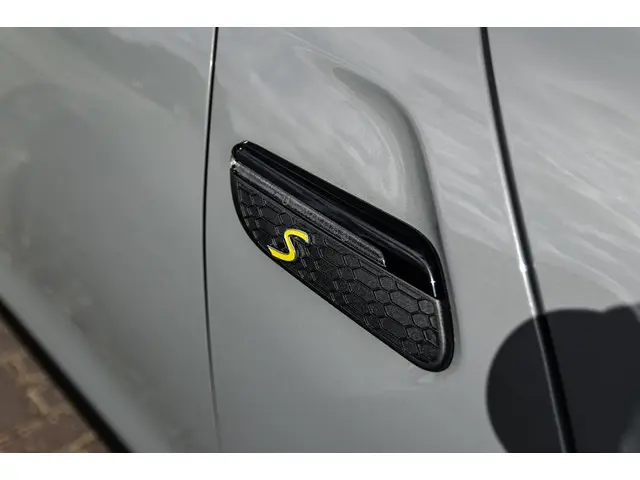 MINI Electric Mini Collection Navigatie 2021 Elektrisch 13