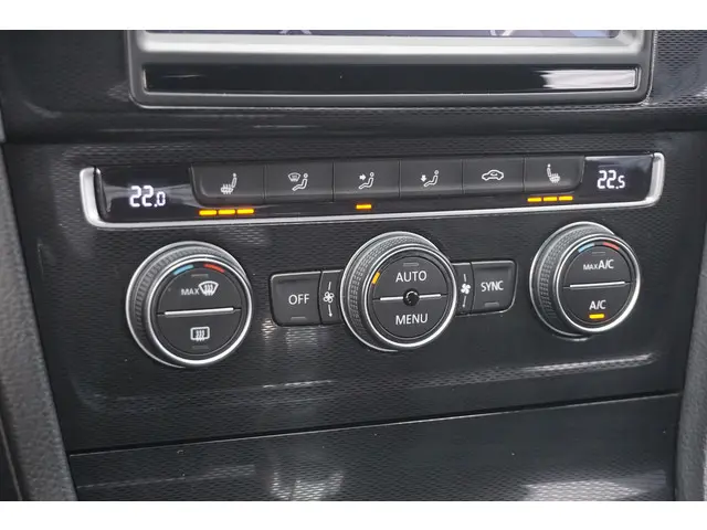 Volkswagen Golf 1.4 TSI GTE 2015 Hybride Benzine 13