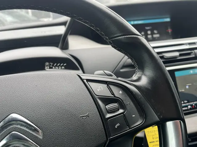 Citroën C4 Spacetourer 1.6 THP Aut. Shine 2019 Benzine 32