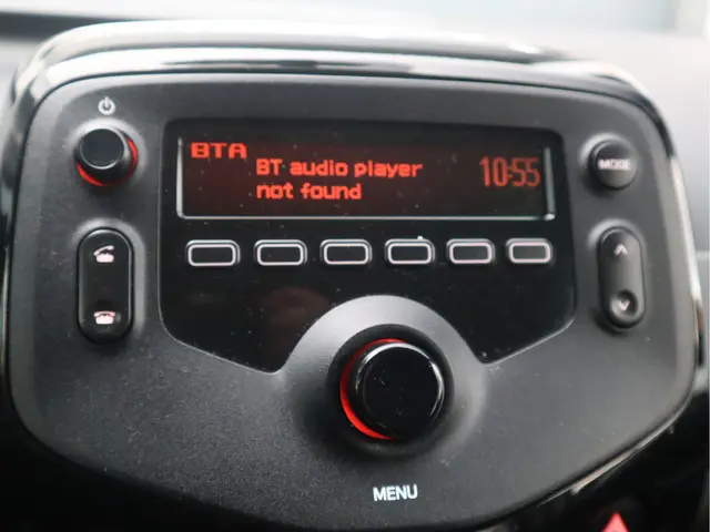 Citroën C1 1.0 VTi 2020 Benzine 13