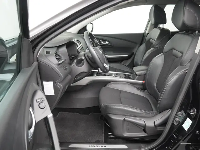 Renault Kadjar 1.2 TCe Intens 2018 Benzine 11
