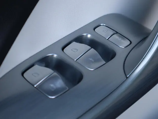 Smart #1 Pro+ 66 kWh 2024 Elektrisch 15