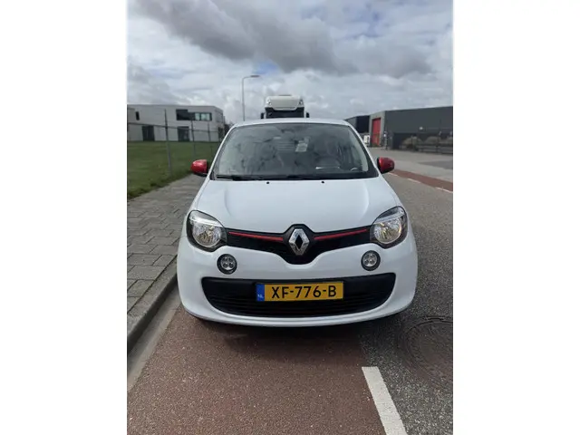 Renault Twingo 1.0 SCe Collection 2018 Benzine 6