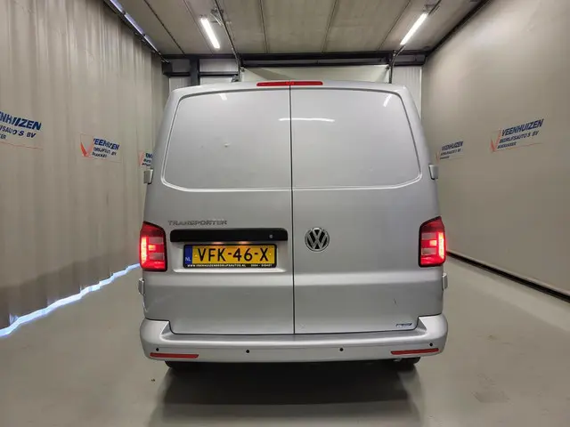 Volkswagen Transporter 2.0TDI L2/H1 Euro 6! 2020 Diesel 14