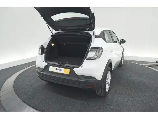 Renault Captur Mild Hybrid 160 Evolution 2024 Benzine 59