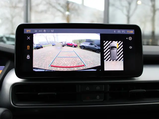 Jeep Avenger 1.2 e-Hybrid Summit 2025 Hybride Benzine 20