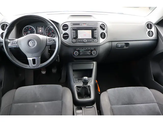 Volkswagen Tiguan 1.4 TSI Sport&Style 2012 Benzine 2