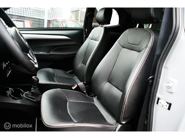 Aixam eCity Brommobiel Premium 2019 Elektrisch 10