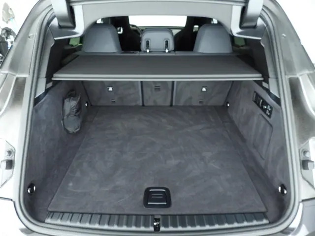 BMW iX xDrive40 2023 Elektrisch 9
