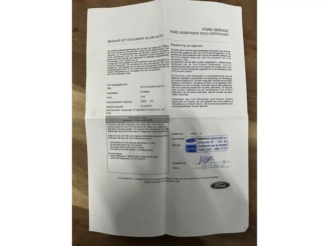 Ford Fiesta 1.0 EcoBoost Black Edition 2017 Benzine 48