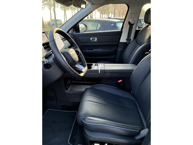 Jaecoo 7 1.5 GDI SHS-P Exclusive 2025 Hybride Benzine 35