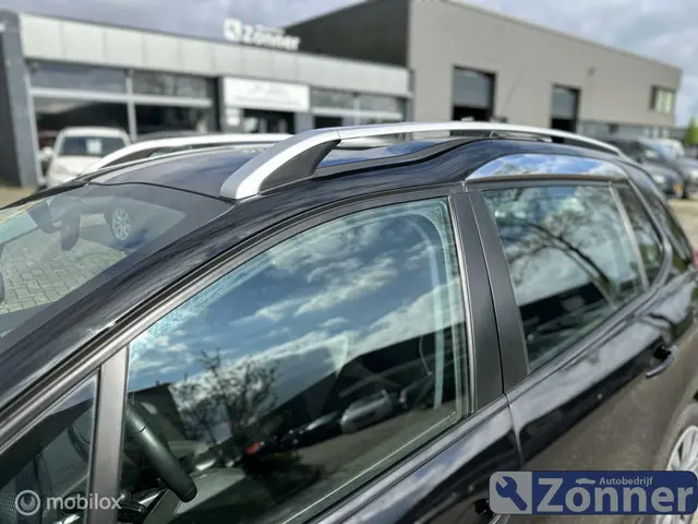 Peugeot 2008 1.6 BlueHDi 2016 Diesel 15