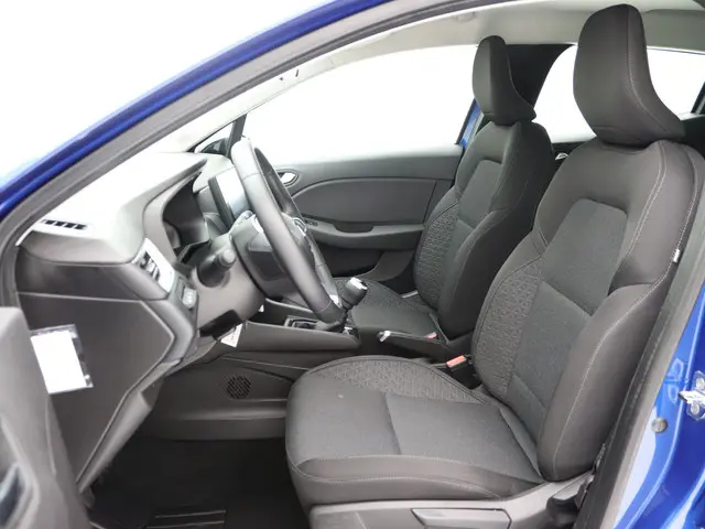 Renault Clio 1.0 TCe 90 Equilibre Navi Pack. 2022 Benzine 12