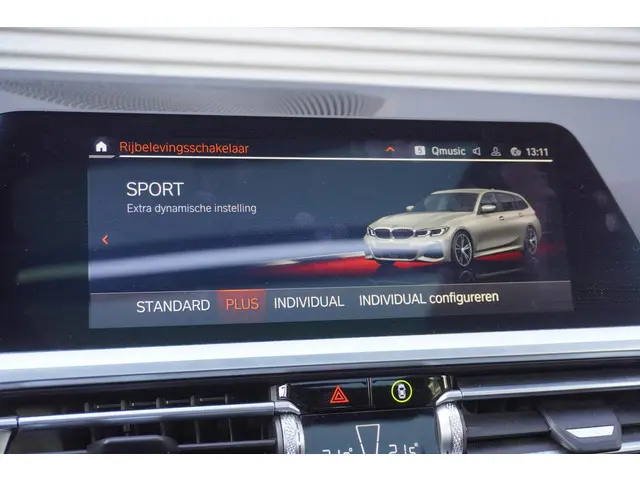 BMW 3 Serie Touring M340i xDrive 2021 Benzine 23