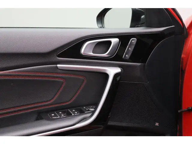 Kia ProCeed 1.6 T-GDI GT 2020 Benzine 27