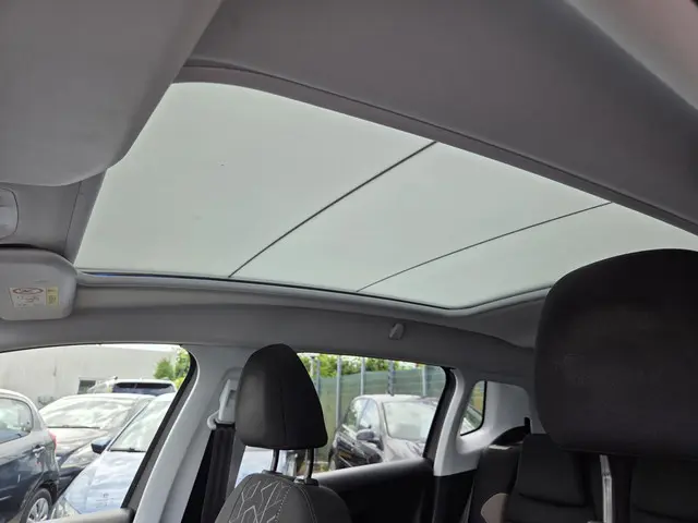 Peugeot 2008 1.2 PureTech Style/PANO/NAVI 2015 Benzine 20