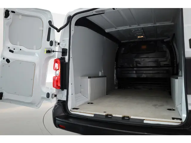 Fiat Scudo 1.5 MultiJet L3H1 2022 Diesel 19