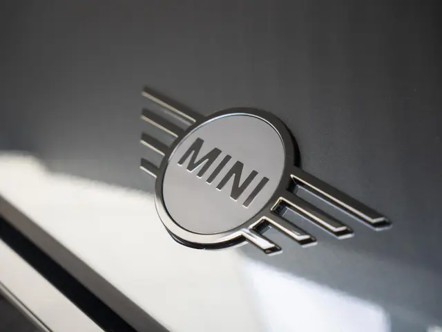 MINI 3-Deurs Cooper S 2026 Benzine 46