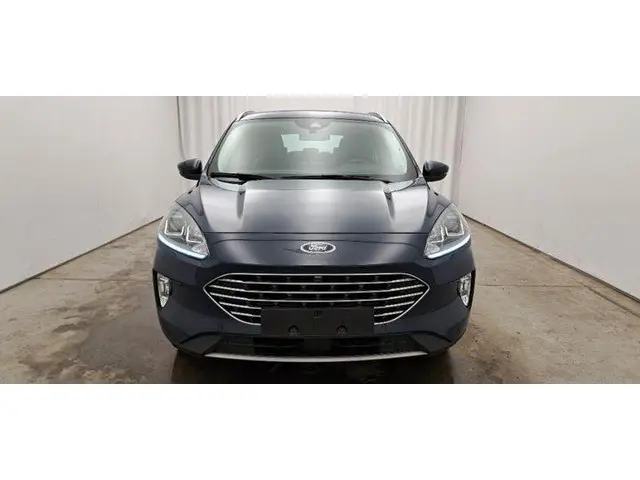 Ford Kuga 2.5 PHEV Titanium 2024 Hybride Benzine 29