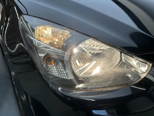 Mazda 2 1.5 Skyactiv-G GT-M Line 2016 Benzine 10