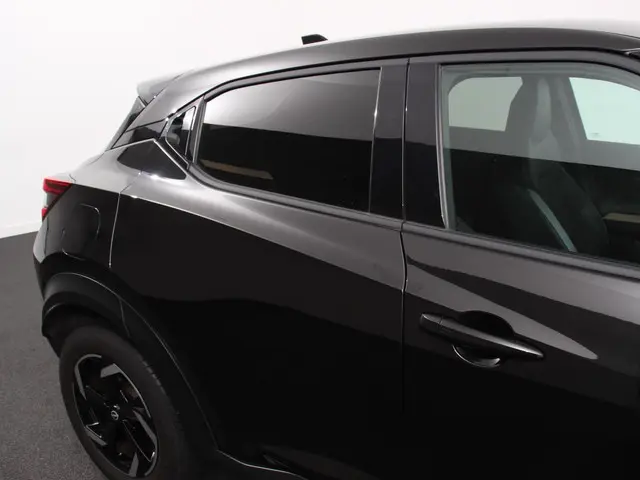 Nissan Juke 1.0 DIG-T N-Connecta 2024 Benzine 24