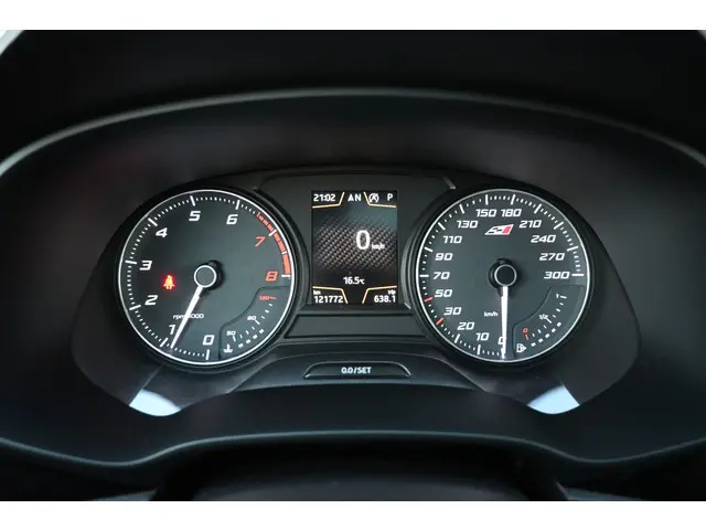SEAT Leon 2.0 TSI CUPRA 300 2018 Benzine 21