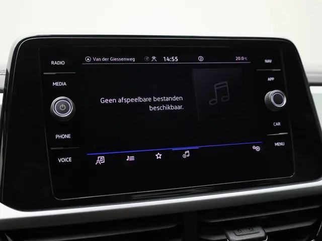 Volkswagen T-Roc 1.5TSI/150PK Life DSG 2025 Benzine 42
